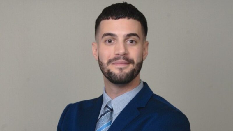 Aaron Riffa: Excited to Represent Sylvester Comprehensive Cancer Center at This Years Cancer Suvivorship Summit