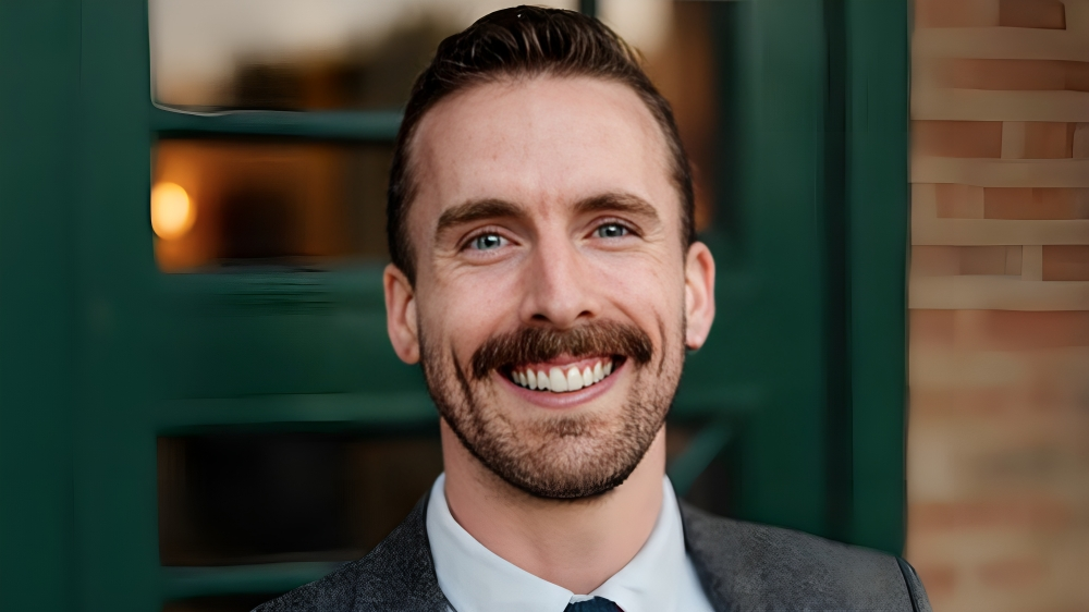 Aaron Edwards
