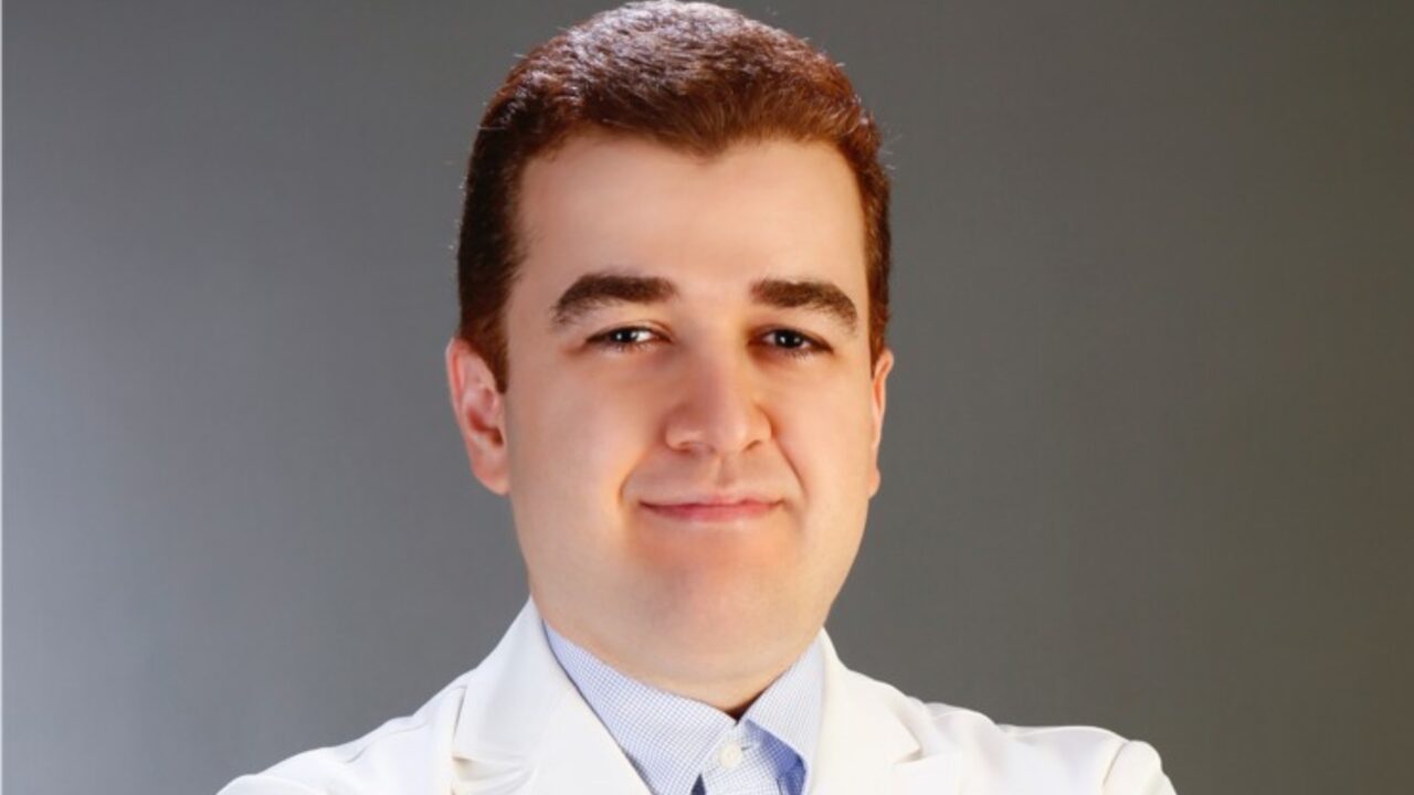 Farzad Taghizadeh-Hesary: From Radiobiology to Radiation Oncology