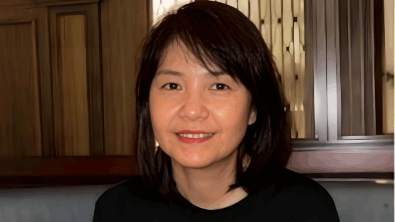 Evelyn Lee: Strengthening Regional Collaboration in Cancer Care and Research