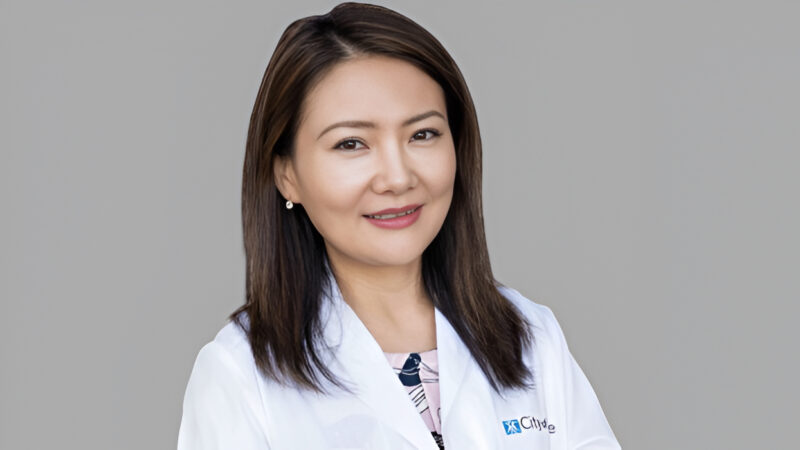 Dani Castillo: How PD-L1 and CLDN18.2 Testing Can Change Treatment Choices