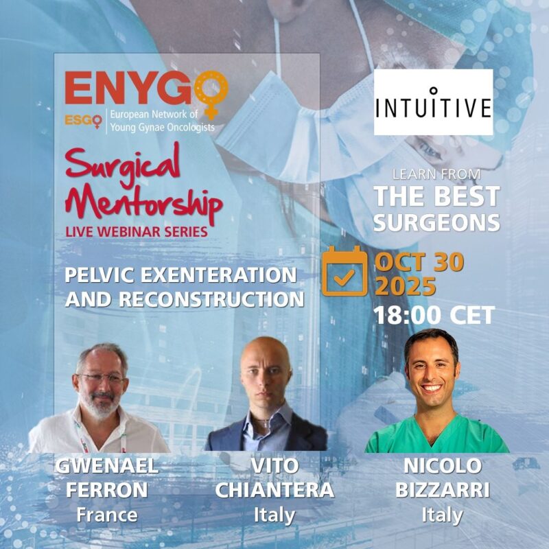 ENYGO Webinars