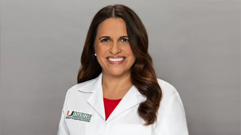 Estela Rodriguez: It’s Not Every Day That You Get To Debate Your Boss