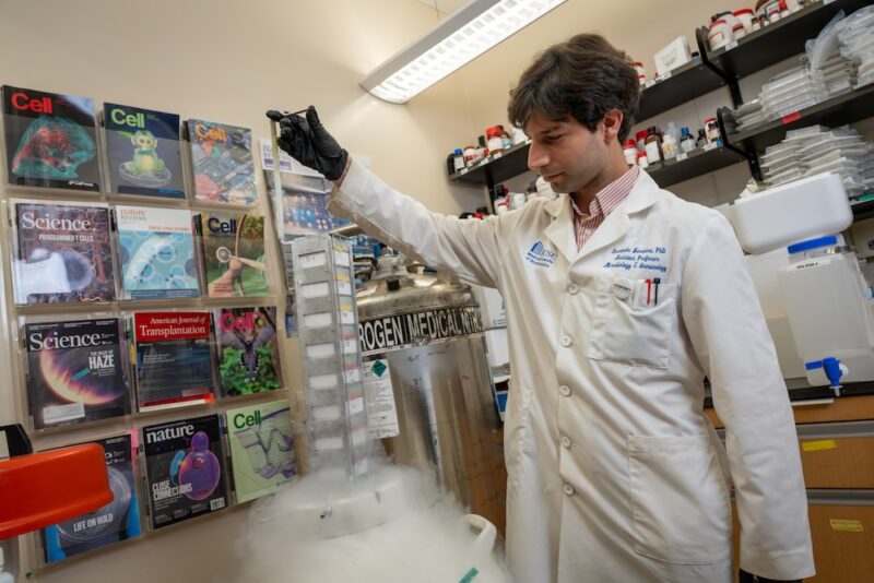 Immuno-Oncology