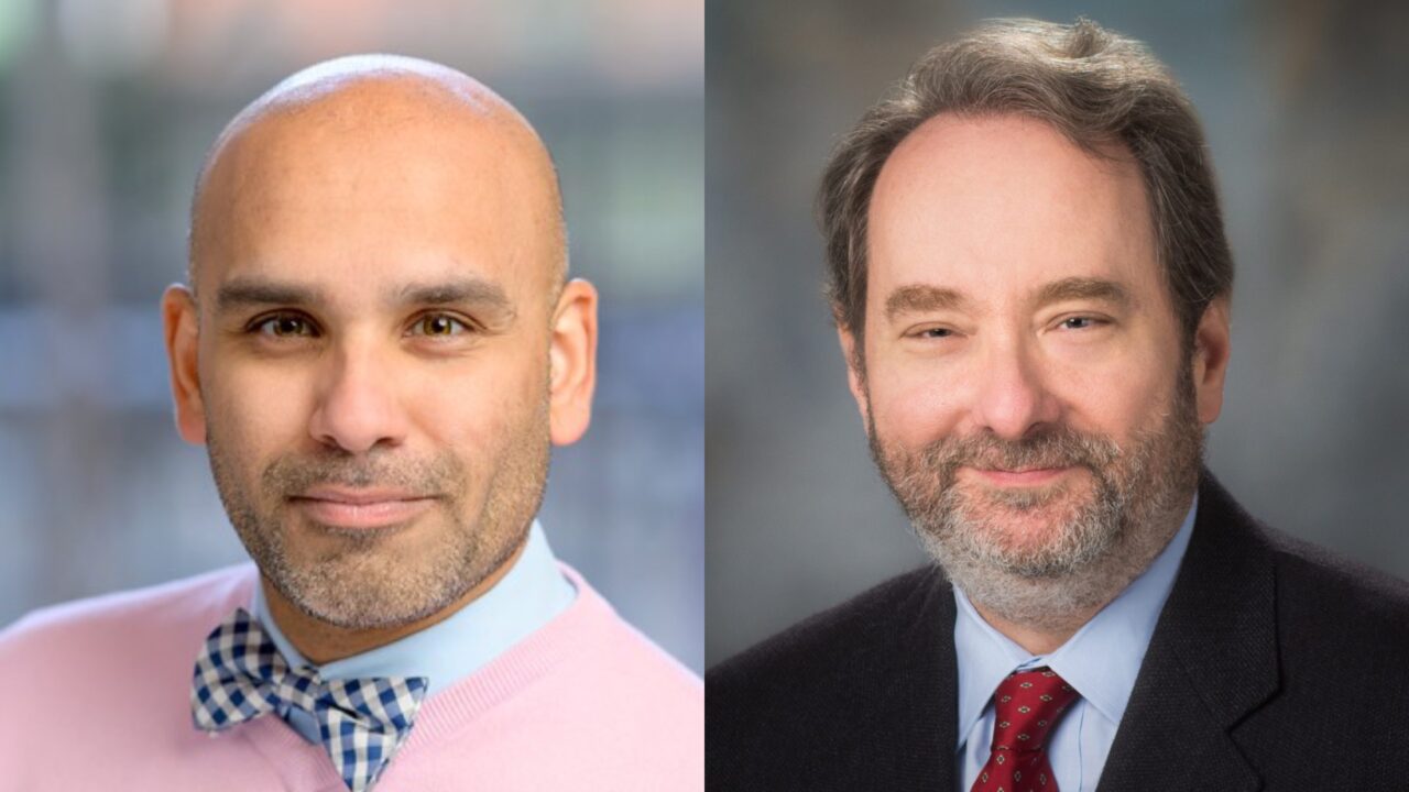 Hamza Hashmi Highlights Study on Immune-MRD and Myeloma Outcomes