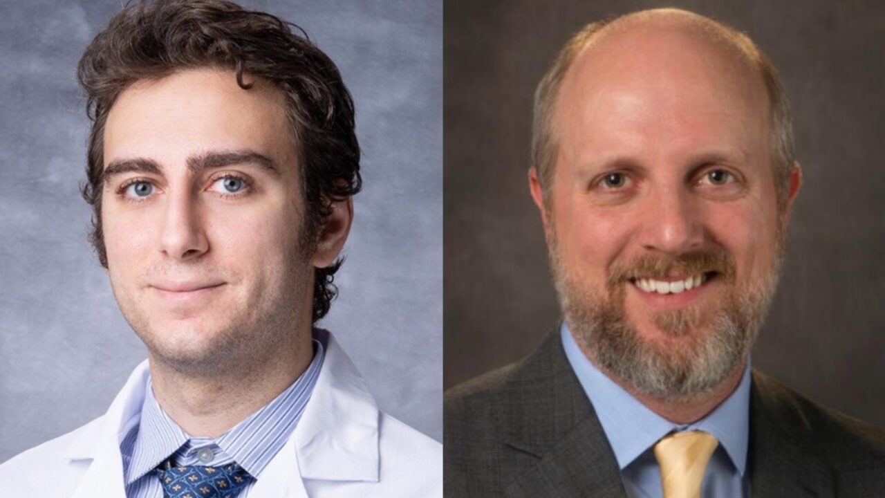 Scott Kopetz: Hunting for the Very Rare Clonal Fusions for Clinical Benefit