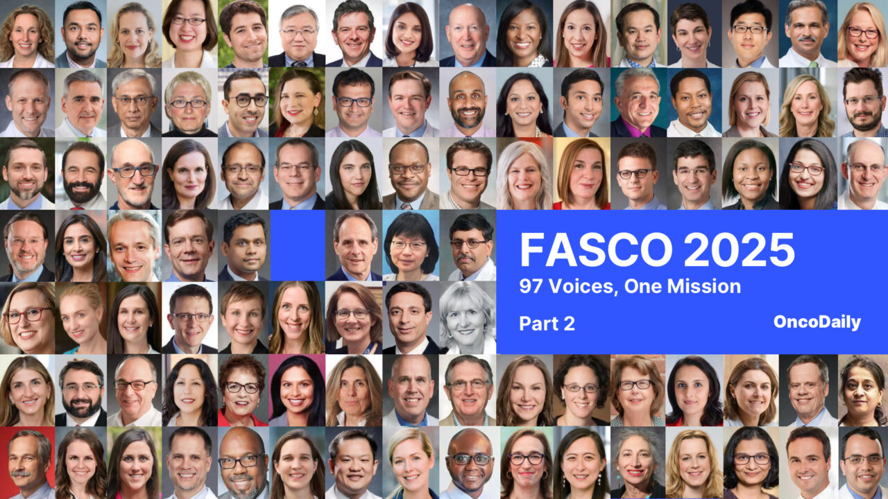 FASCO 2025: 97 Voices, One Mission: Part 2