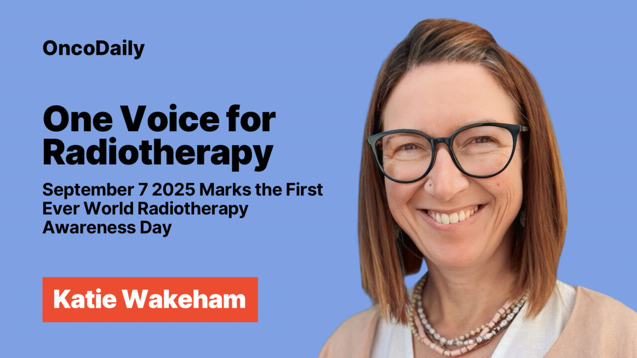 September 7 2025 Marks the First Ever World Radiotherapy Awareness Day