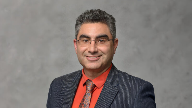 Emil Lou: Sex-Biased Intratumoral Microbiome Shapes Tumor Biology and Outcomes