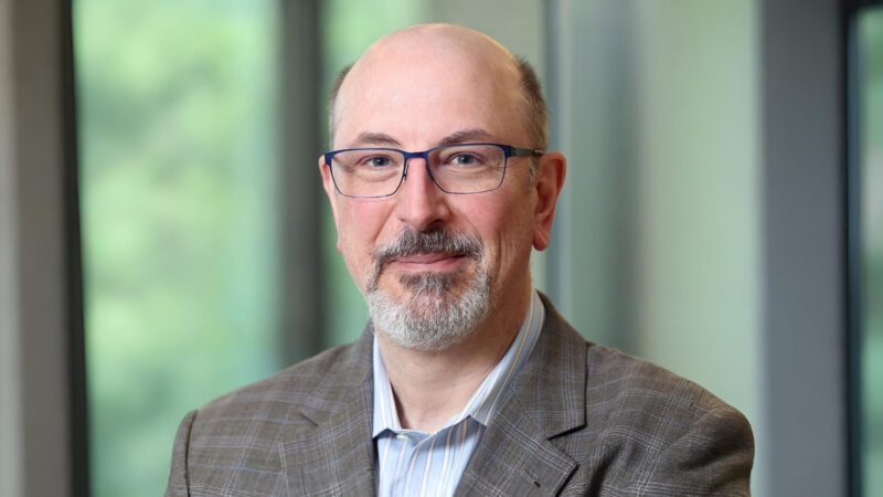 Oliver Bogler: The Human Cost Behind NCI Funding Statistics