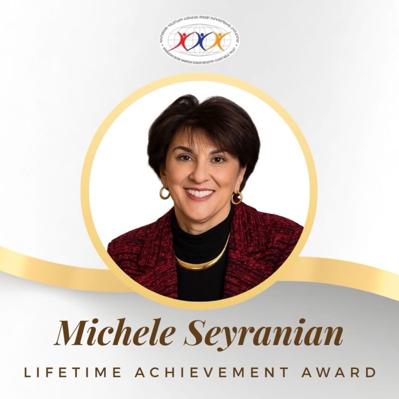 Michele Seyranian