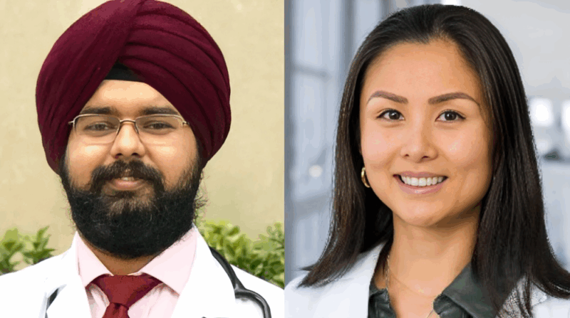 Udhayvir Grewal: Does PD-L1 CPS Matter?