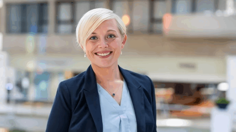 Courtney Bugler on the Real Logistical Barriers to Colonoscopy and Early Detection