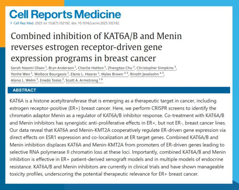 Breast Cancer 