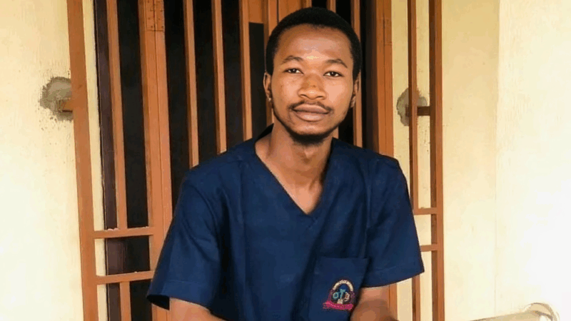 Hassan Kabir: The Future Starts Now and It Starts with Us