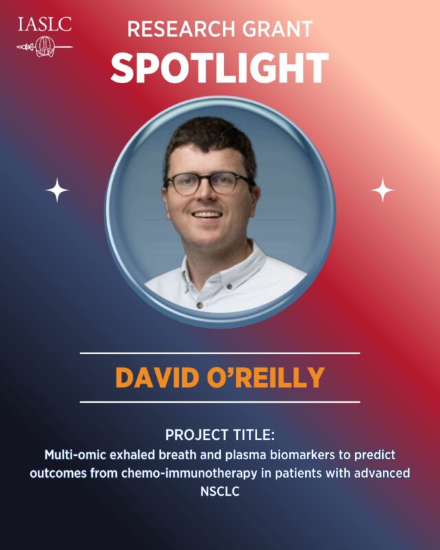 David O'Reilly