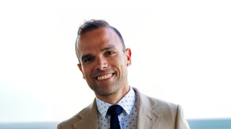 Joao Monteiro: To Screen or not to Screen? – The Question of the Day in Cancer Prevention