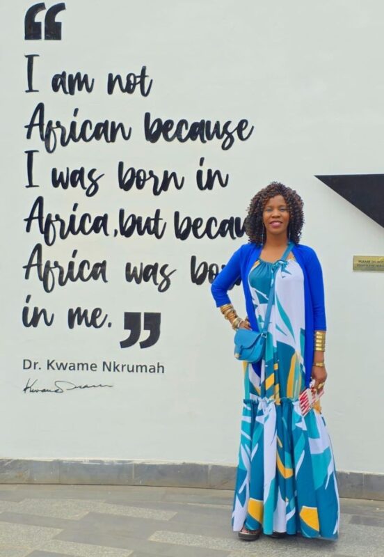 Miriam Mutebi