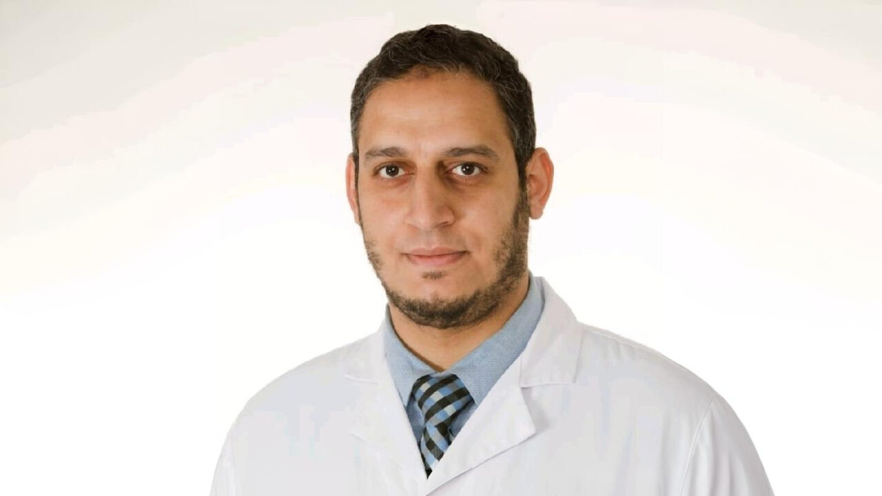 Mostafa Faisal: Venetoclax Plus Azacitidine in Monocytic and Monocytic-Like Acute Myeloid Leukemia