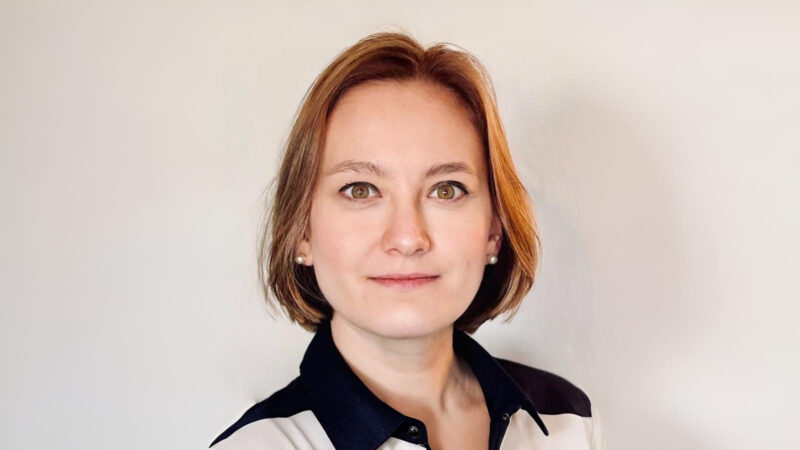 Véronique Debien: Innovation in Oncology Depends on How Well We Translate Science into Right Trials