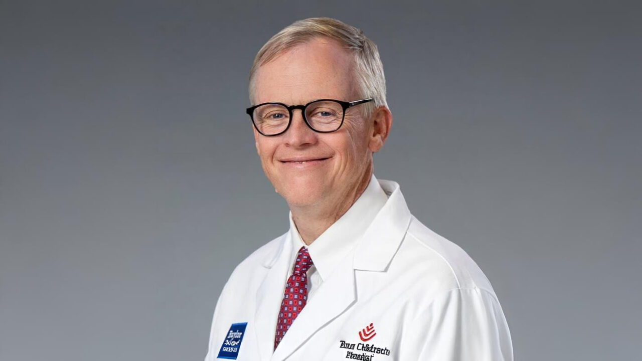 Will Parsons: Personalized Multiantigen T Cell Therapy Shows Promise in Pancreatic Cancer