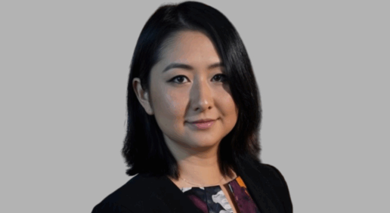 Jia (Jenny) Liu: Strategies to Operationalize Wellbeing at an Individual Level at MOGA25