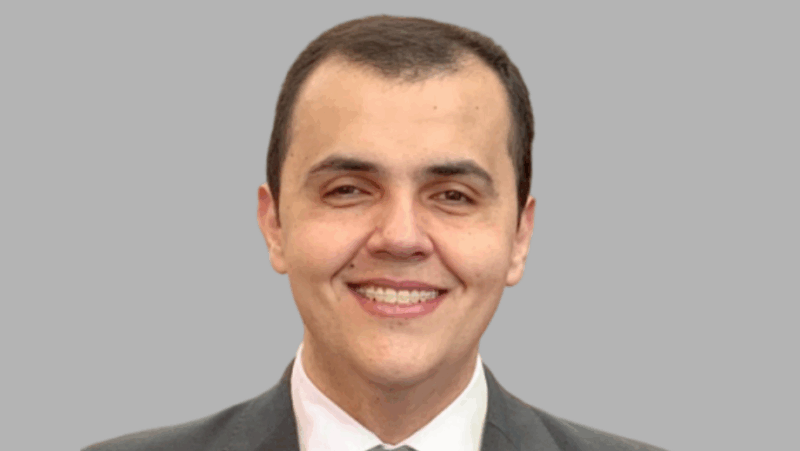 Leandro Jonata Oliveira: Real-World Data on Oncotype DX in Early Breast Cancer