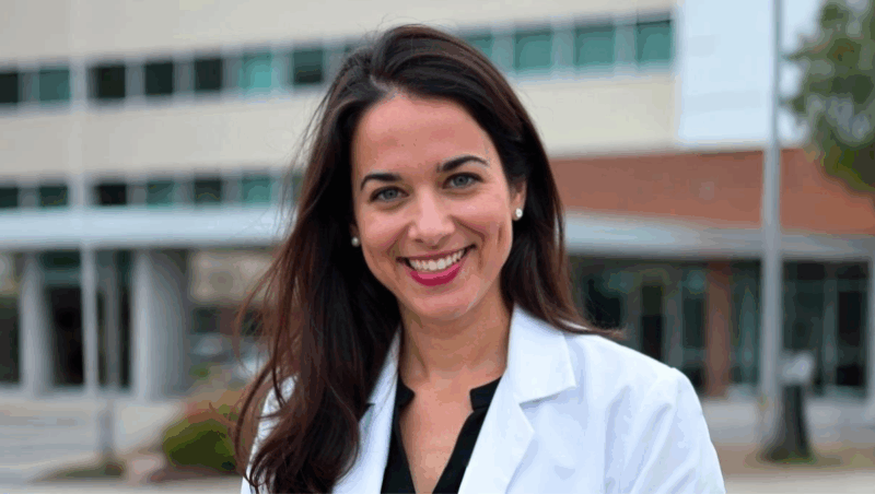 Sarah Sammons Appointed Co-Leader of Breast Oncology at UMGCCC