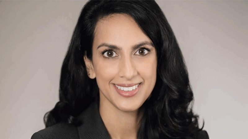 Meet the Researchers: Lekha Mikkilineni – Conquer Cancer, the ASCO Foundation