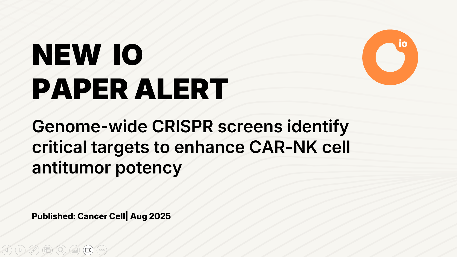 CRISPR