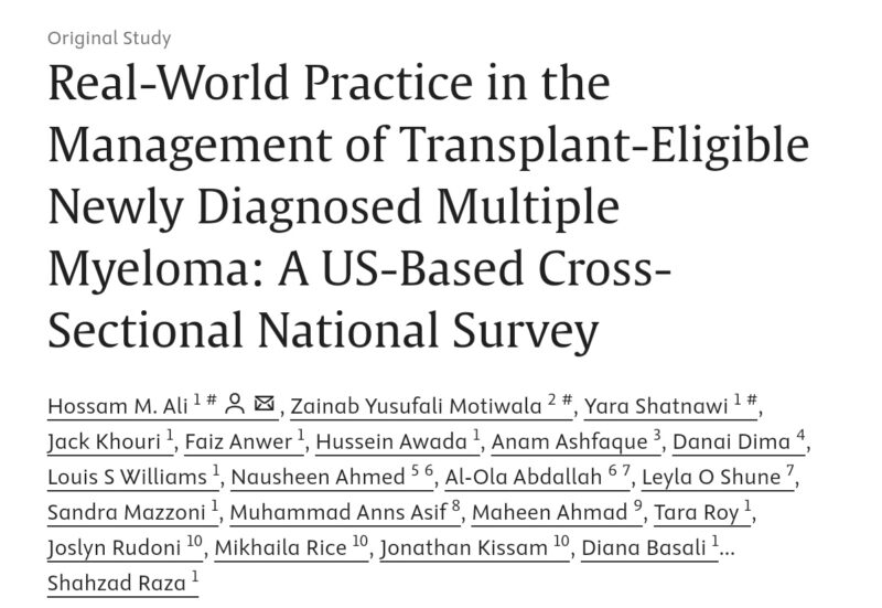 Yan Leyfman TE-NDMM research article