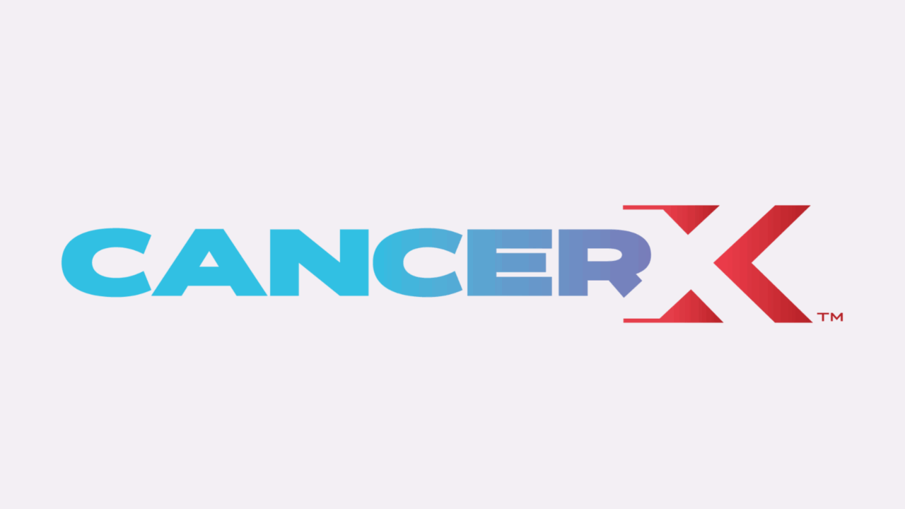 The CancerX Force Multiplier
