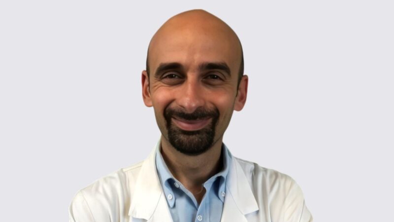Stefano Magno: Cancer Care Must Prioritise the Whole Person, Not Only the Disease