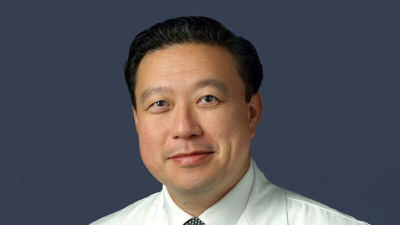 Stephen Liu Praises Dr. Jennifer Kanakry’s Presentation on Cellular Therapy