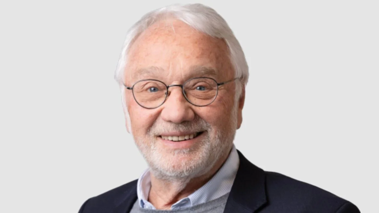 Rolf A. Stahel- OncoDaily