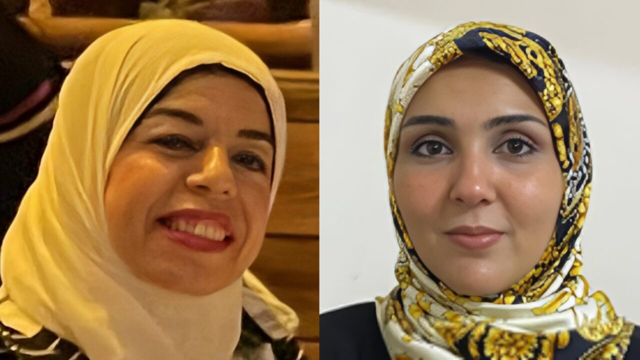 Wafaa M Rashed: African Women Scientists – Shaping the Future of Genomics in Africa