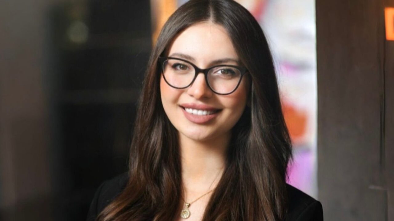 Hiba Ali: Precision Care Goes Beyond Targeted Molecules