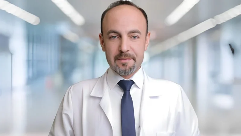 Yakup Ergün: Stage I TNBC-Toward a Personalized Approach