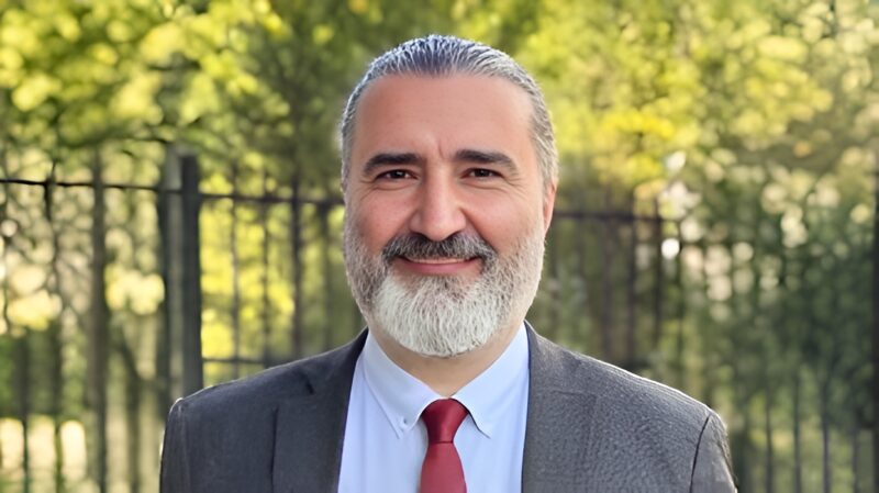 Yüksel Ürün: Why Focal Therapy Matches Surgery in Radiorecurrent Prostate Cancer