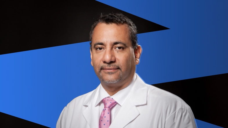 Luis E Raez: Invitation for 2026 Matos Lung Cancer in Panama