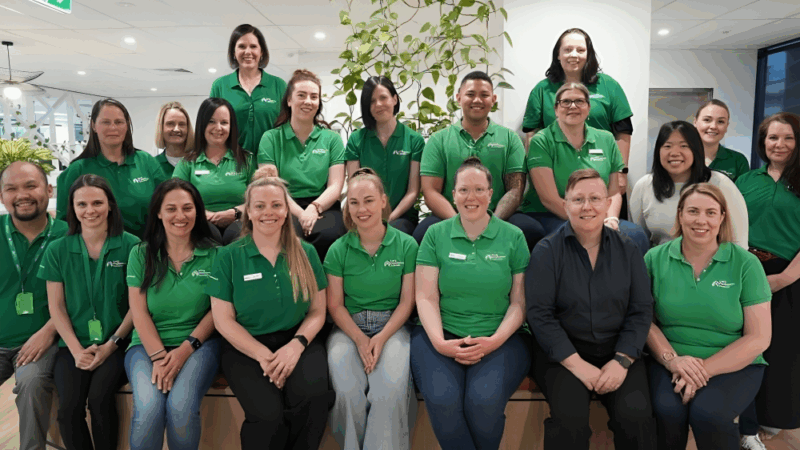 Strengthening Cancer Care Through Smoking Cessation Training – Cancer Institute NSW