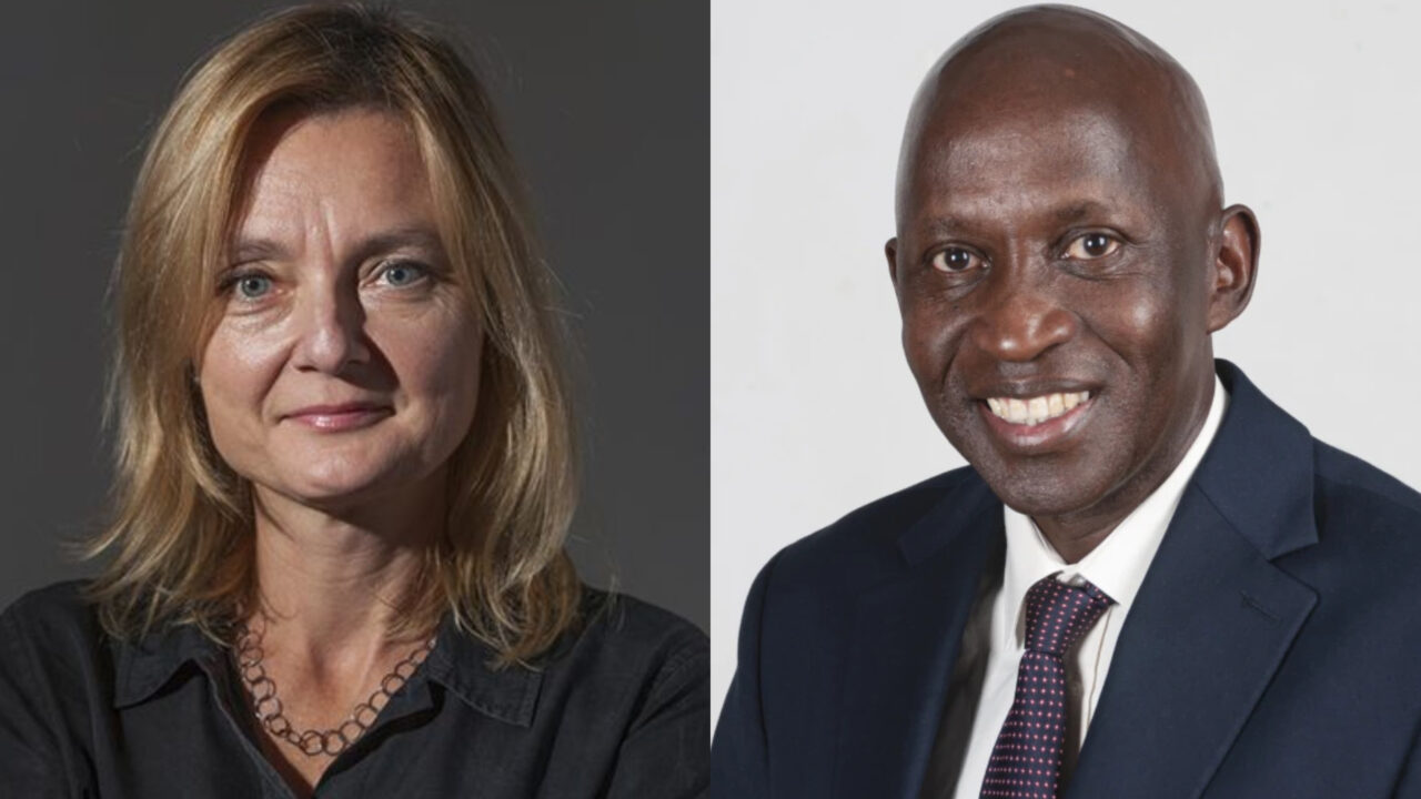 Magdalena Skipper: Olubayi Olubayi Offers Powerful Guidance for African Universities