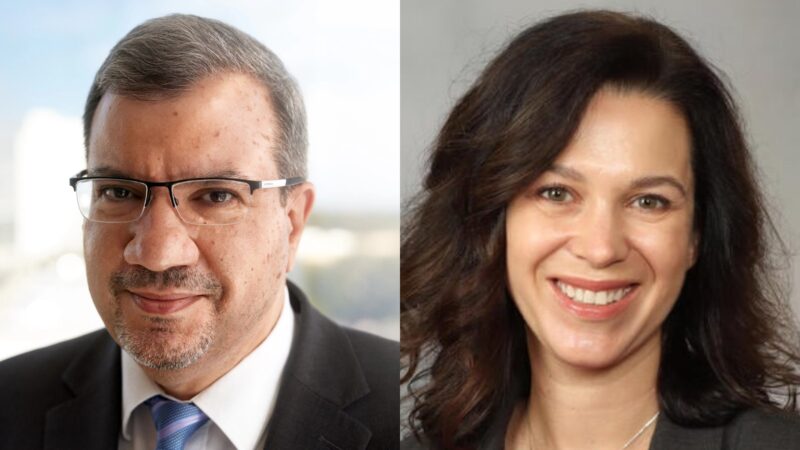 Mohamed Kharfan-Dabaja: Carrie Thompson’s Presentation at Mayo Clinic Hematology-Oncology Reviews