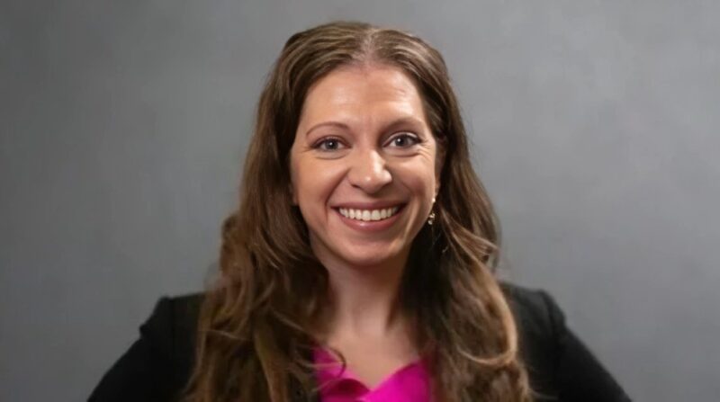 Stephanie Haddad: Honored to Serve on ASCO Trainee and Early Career Advisory Group (TECAG)