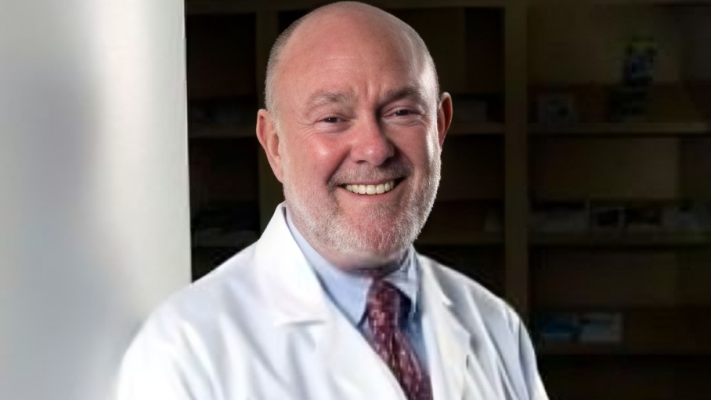 David Poplack Has Received the 2025 Lifetime Achievement Award – SIOP
