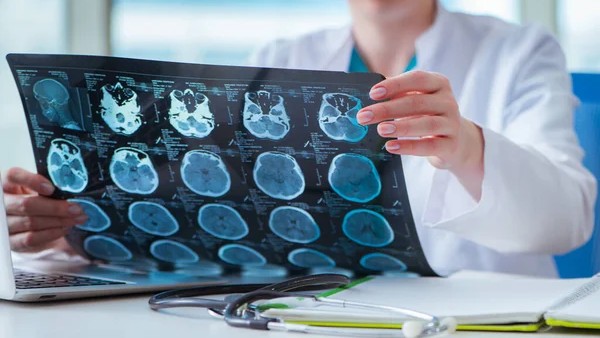 11,000 Samples Strong: The Largest “Family Photo Album” of Brain Tumors