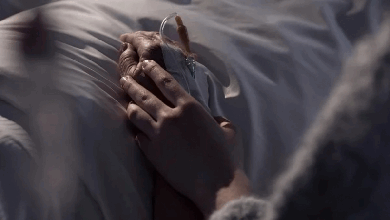 Eduardo Bruera: Why Do Argentinian Oncologists Refer Patients Late for Palliative Care?