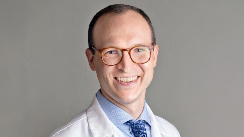 Ben Derman: Diagnosis and Management of Multiple Myeloma With CNS Involvement