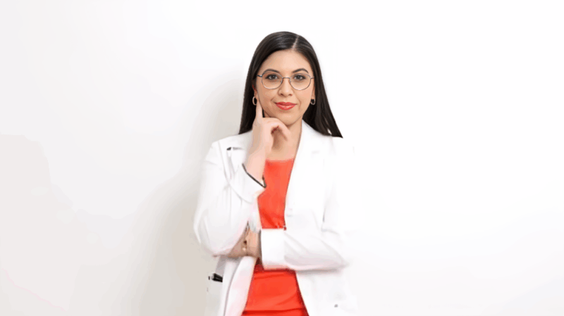 Veronica Salais Michaus: Strategies in Challenging Clinic Scenarios in LATAM