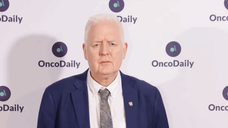 Mark Lawler: Kicking Off CDDF 2026 With Insights on Global Cancer Clinical Research